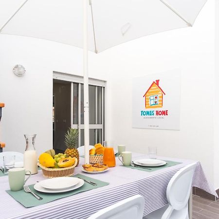 Tomas Home Nazare Ngoại thất bức ảnh