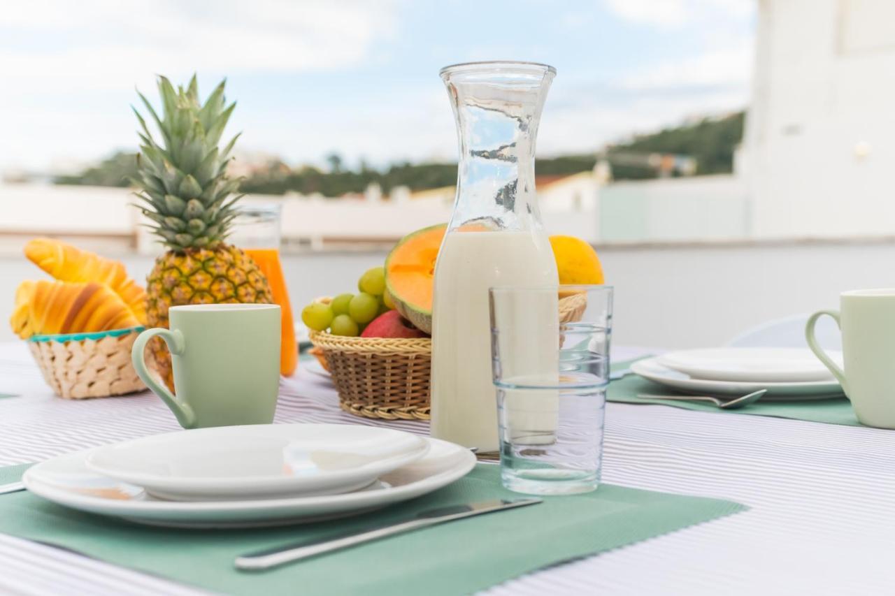 Tomas Home Nazare Ngoại thất bức ảnh