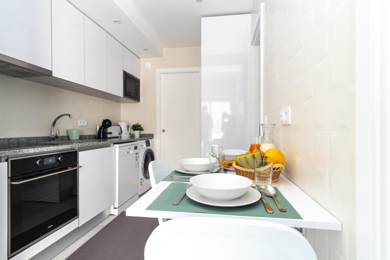 Tomas Home Nazare Ngoại thất bức ảnh
