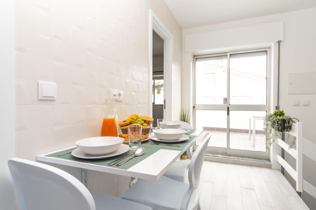 Tomas Home Nazare Ngoại thất bức ảnh