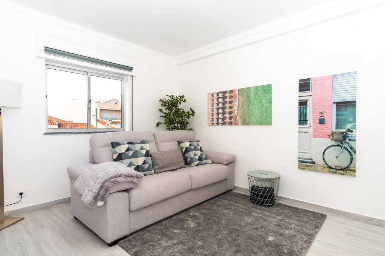 Tomas Home Nazare Ngoại thất bức ảnh