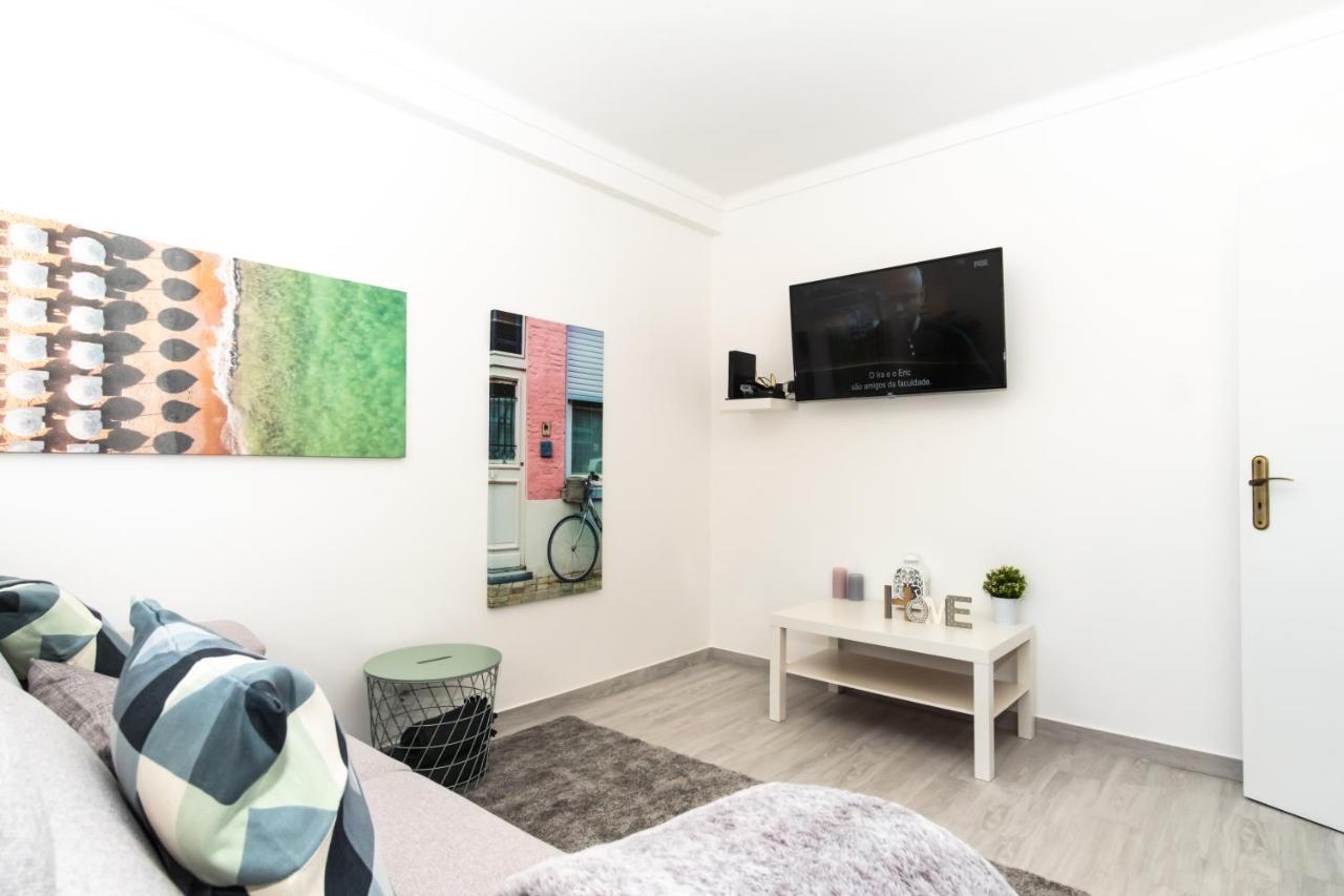 Tomas Home Nazare Ngoại thất bức ảnh